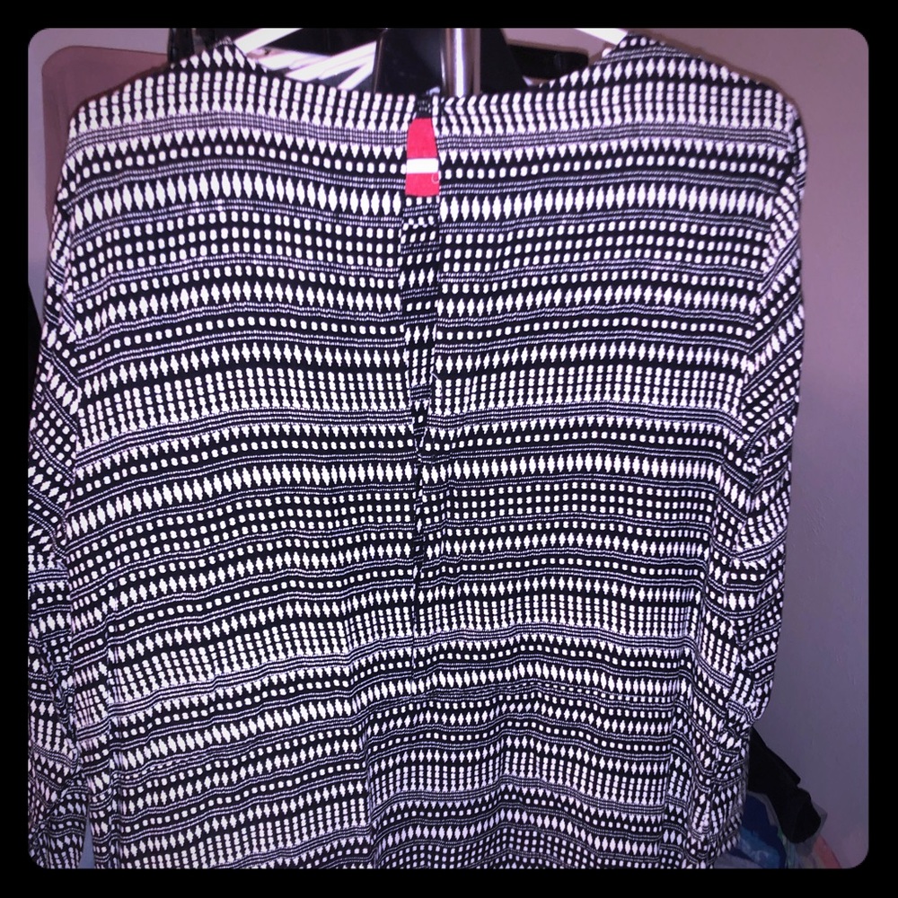 SHIFT DRESS - SIZE 14 - NEVER WORN